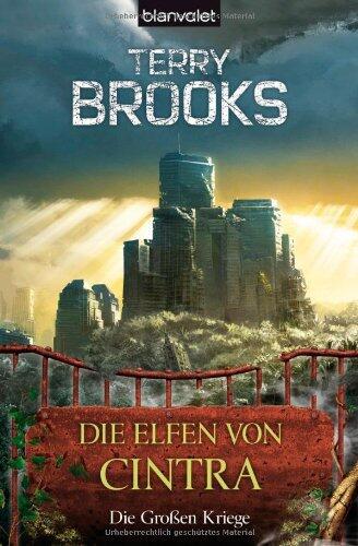 Die Elfen von Cintra