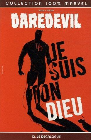 Daredevil, Tome 12: Le Décalogue