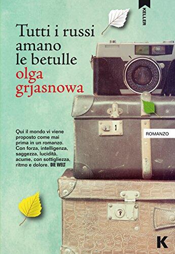 Tutti i Russi Amano le Betulle