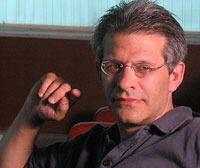 Daniel Jonah Goldhagen