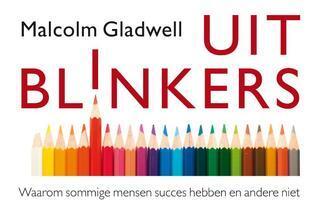 Uitblinkers: waarom sommige mensen succes hebben en andere niet