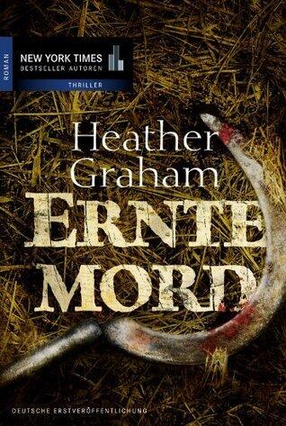 Erntemord: Paranormaler Thriller (Flynn Brüder 2)