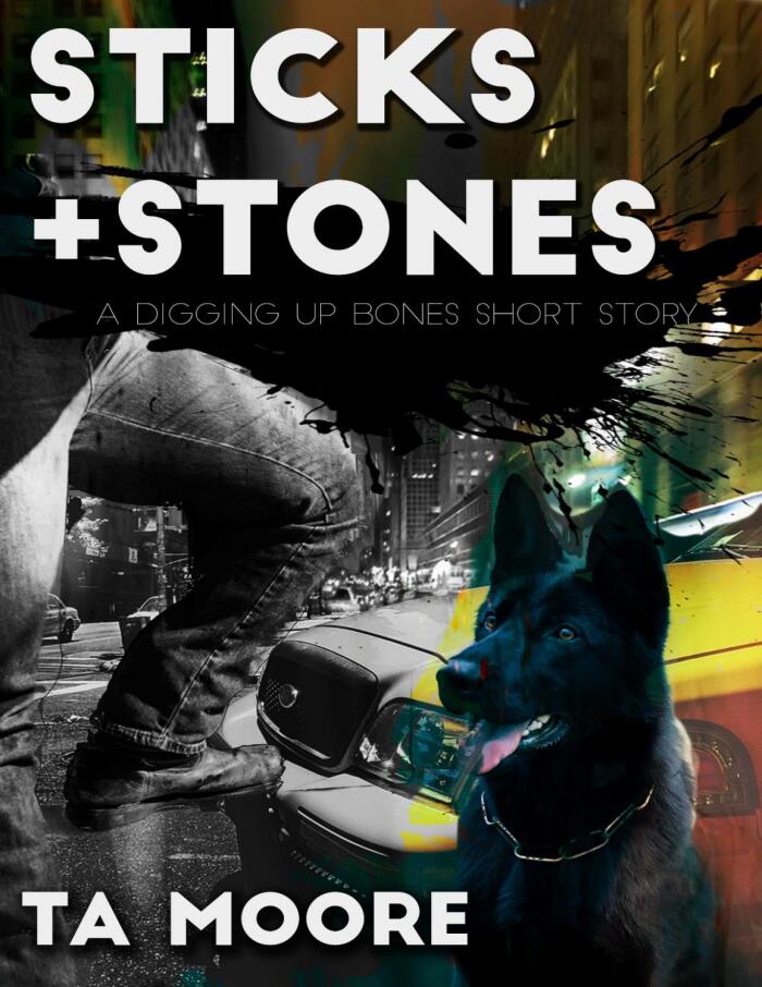 Sticks and Stones