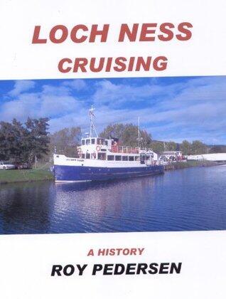 Loch Ness Cruising