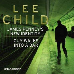 James Penney's New Identity / Guy Walks Into a Bar