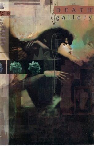 Death of the Endless
