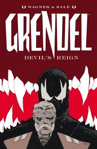 Grendel: Devils Reign
