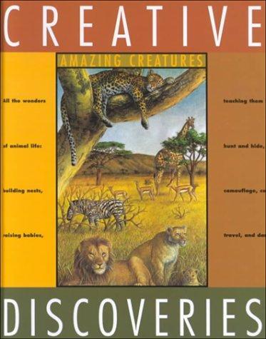 Amazing Creatures