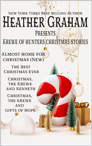 Heather Graham Presents Krewe of Hunters Christmas Stories