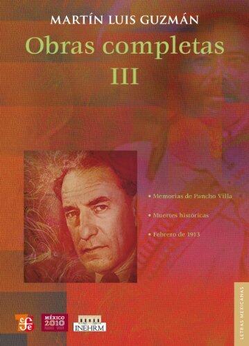 Obras completas III