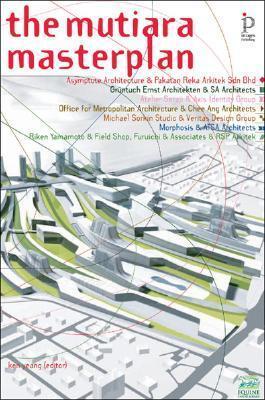 The Mutiara Masterplan