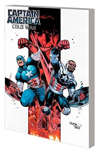 Captain America: Sentinel of Liberty (2022) (Single Issues)