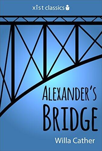 Alexander's Bridge