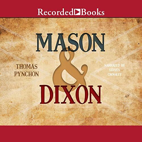 Mason & Dixon