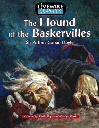Hound of the Baskervilles