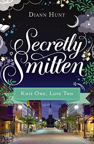 Knit One, Love Two: A Smitten Novella