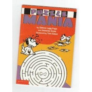 Puzzle Mania
