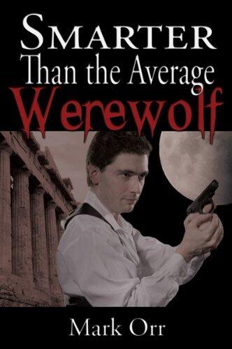 Smarter Than the Average Werewolf