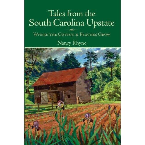 Tales from the South Carolina Upstate