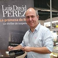 Luis David Pérez