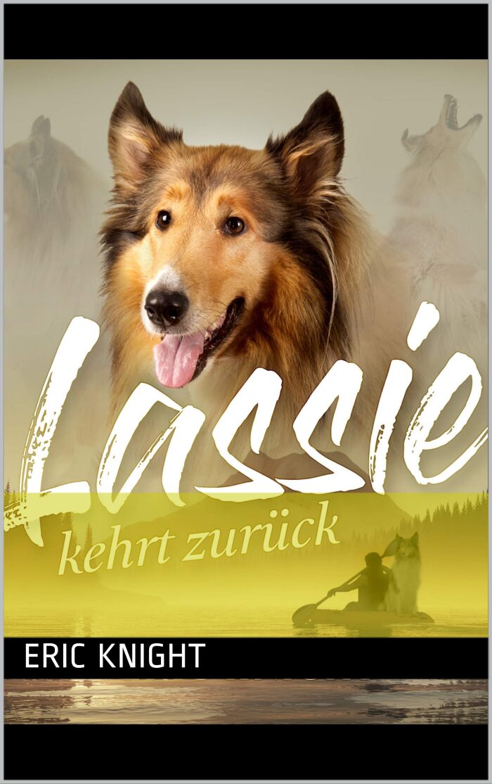 Lassie kehrt zurück