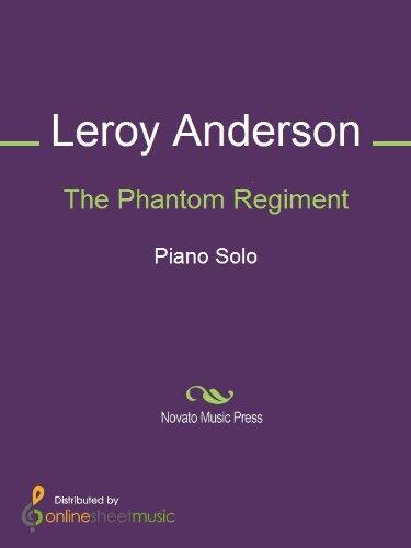 The Phantom Regiment