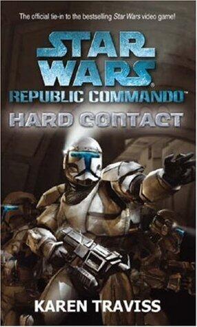Star Wars Republic Commando: Hard Contact