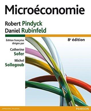Microéconomie (Pearson Education)