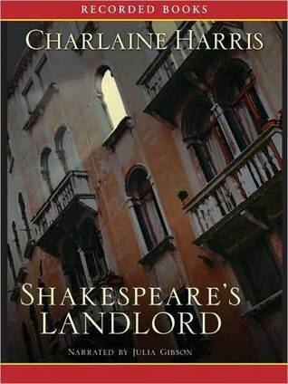 Shakespeare's Landlord