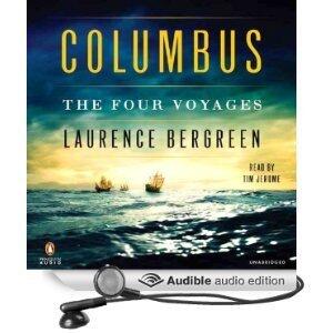 Columbus: The Four Voyages