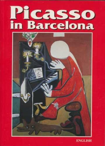 Picasso in Barcelona