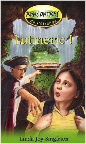 Lutinerie!