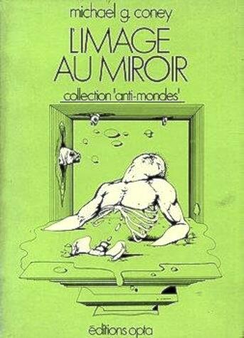 L'Image au miroir