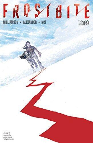 Frostbite #5