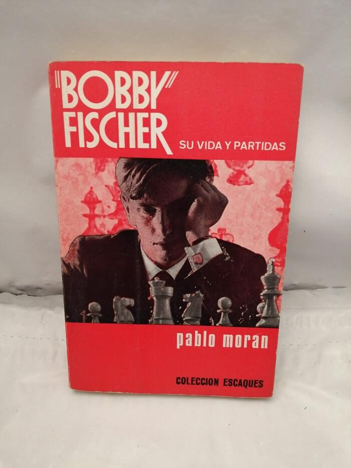 Bobby Fischer