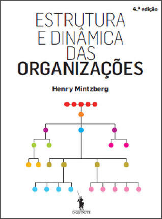 Estrutura e dinâmica das organizações