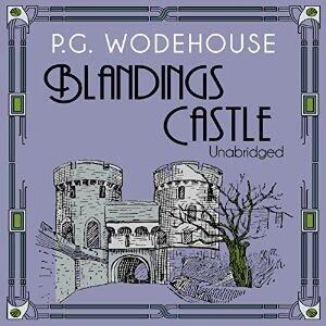 Blandings Castle
