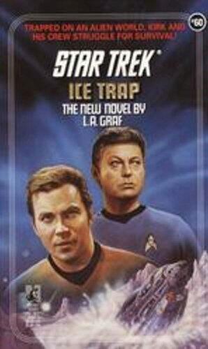 Ice Trap (Star Trek