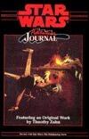 The Official Star Wars Adventure Journal (Vol. 1 No. 1)