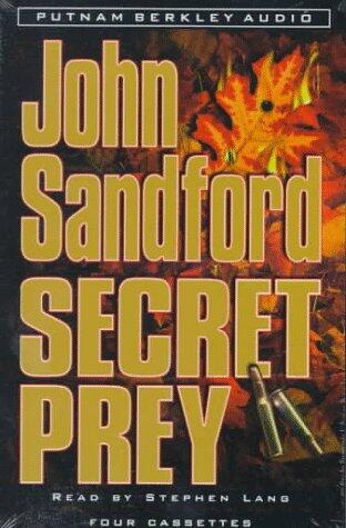 Secret Prey