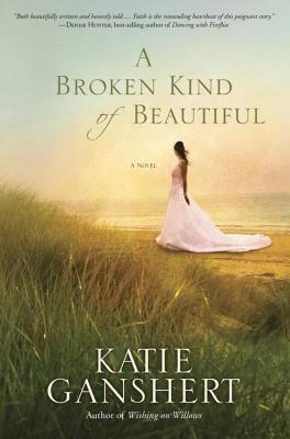 Broken Kind of Beautiful