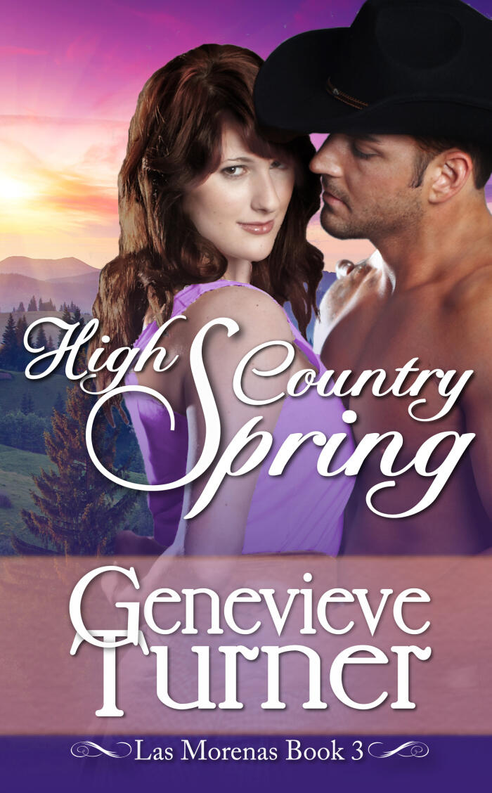 High Country Spring