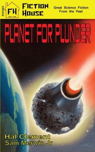 Planet for Plunder