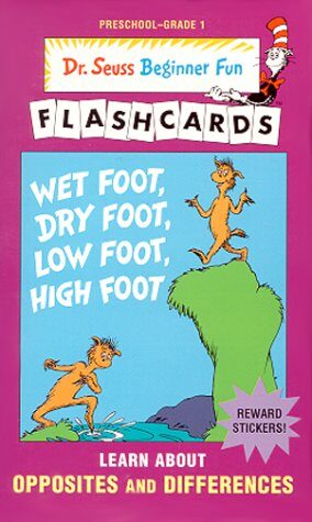 Wet Foot Dry Foot