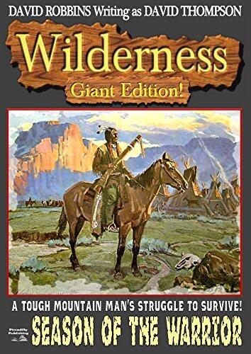 Giant Wilderness