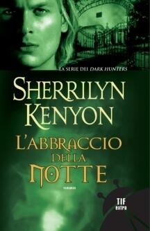 L'abbraccio della notte