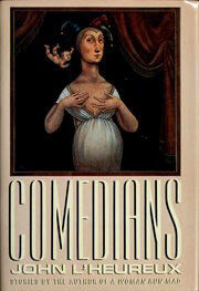 The Comedians
