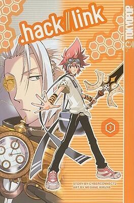 .hack//Link Volume 3