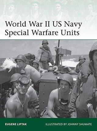 World War II US Navy Special Warfare Units