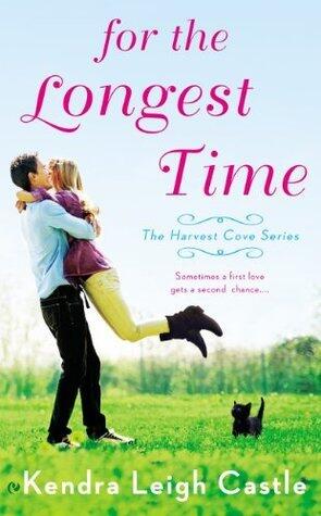 For the Longest Time